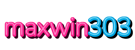 maxwin303 — logo kanal