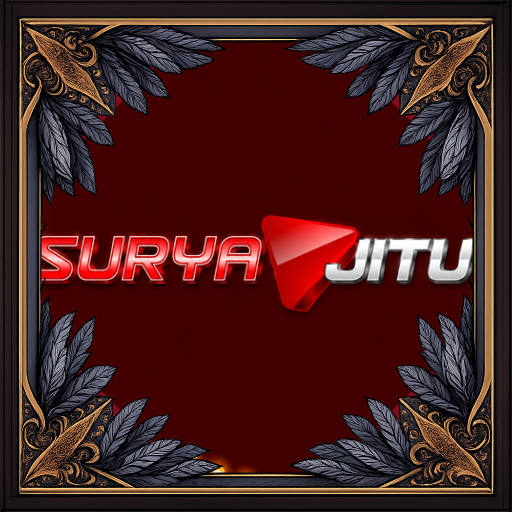 suryajitu — galeri pratinjau Resmi APK